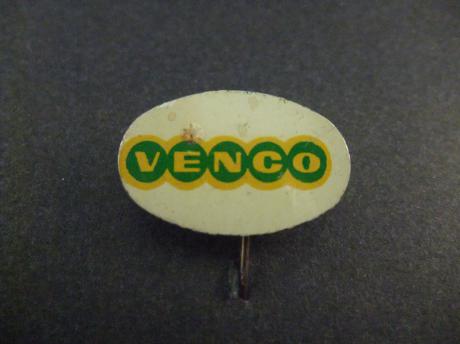 VENCO drop fabrikant van zoetwaren